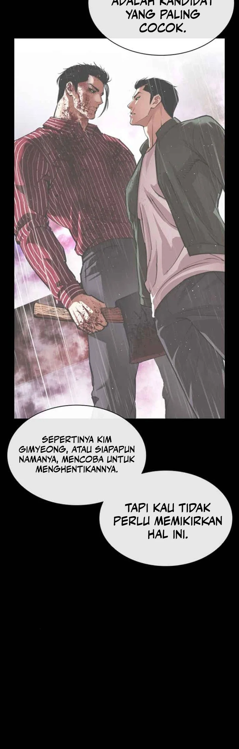Chapter 585 - halaman 31