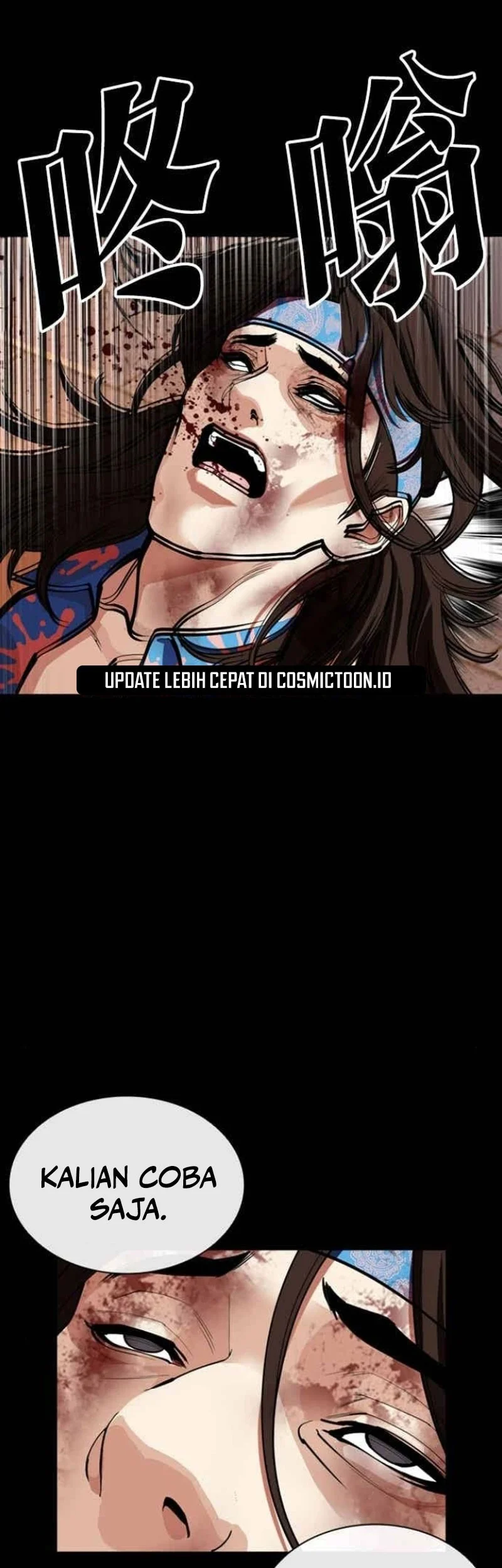 Chapter 585 - halaman 37