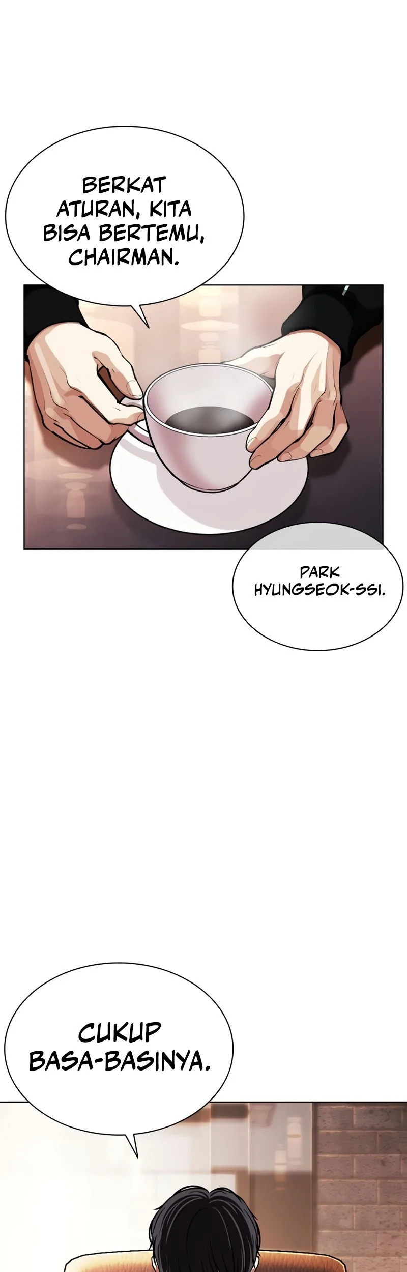 Chapter 586 - halaman 58