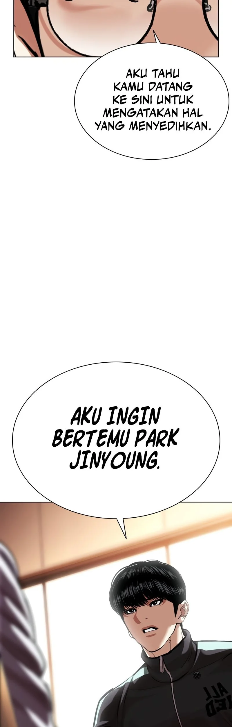 Chapter 586 - halaman 60