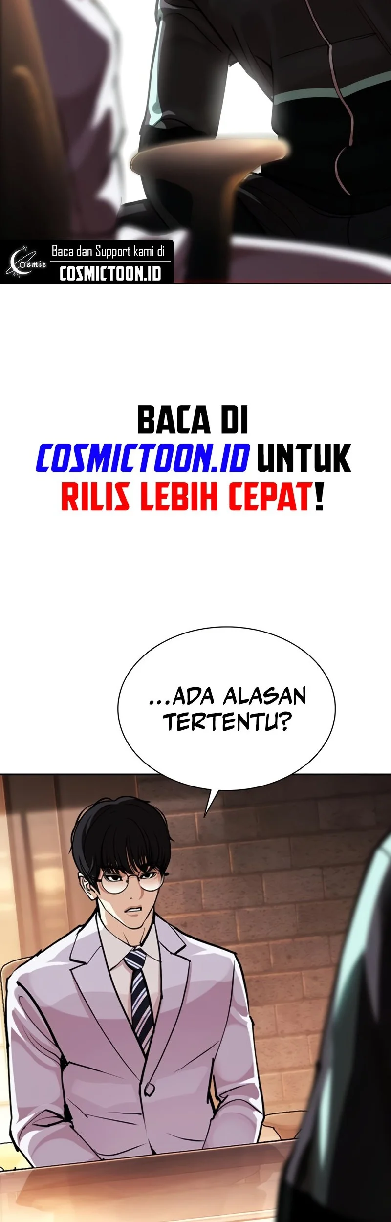 Chapter 586 - halaman 61