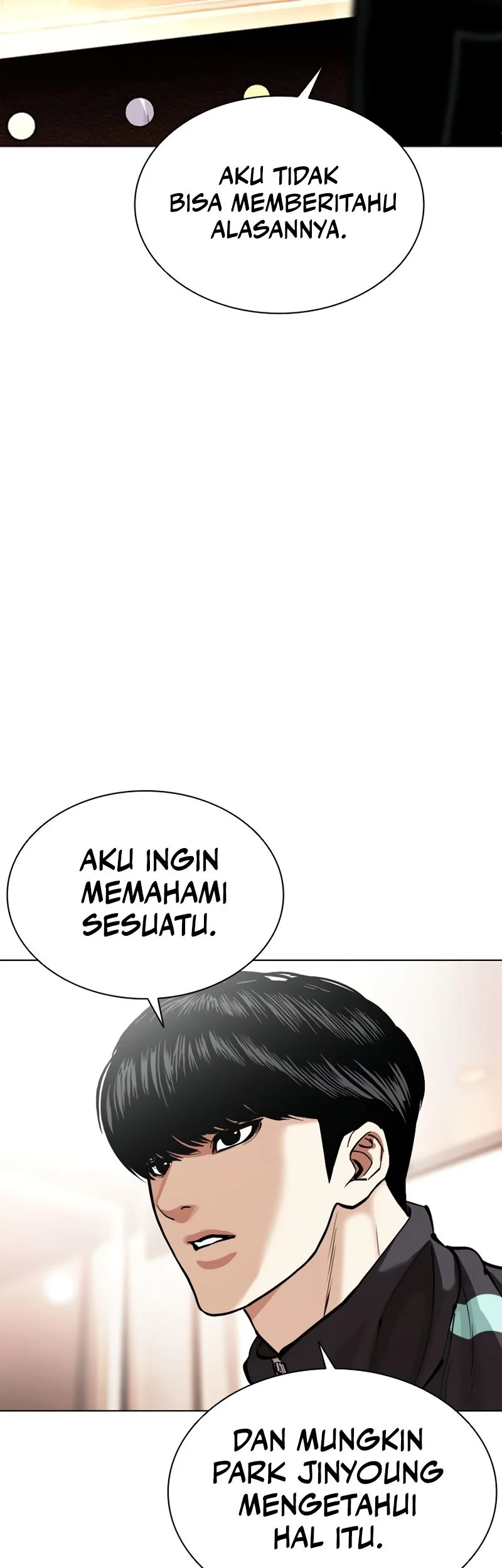 Chapter 586 - halaman 62