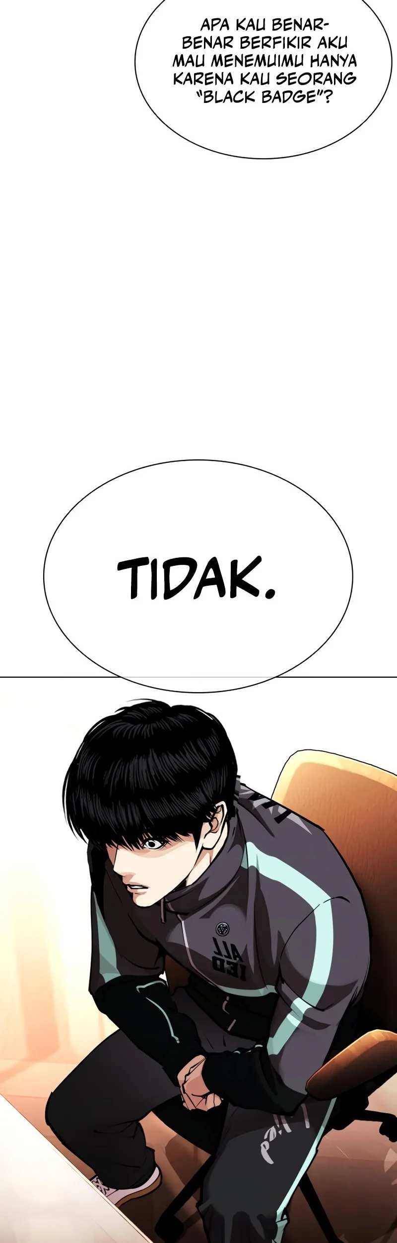 Chapter 586 - halaman 65