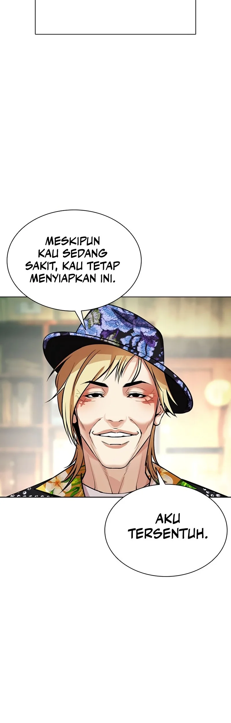 Chapter 586 - halaman 69
