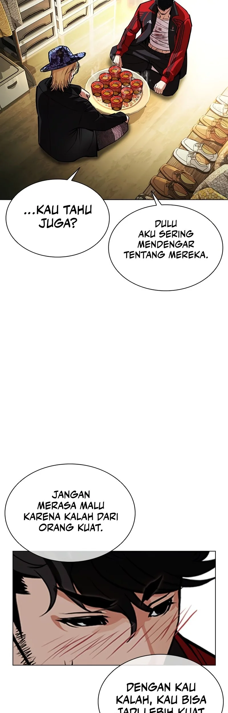 Chapter 586 - halaman 72