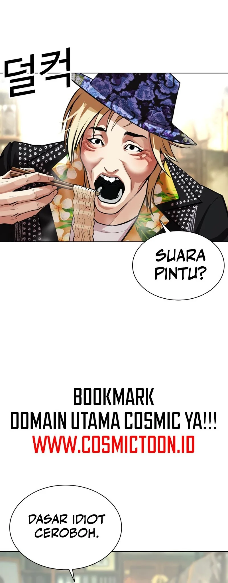Chapter 586 - halaman 85