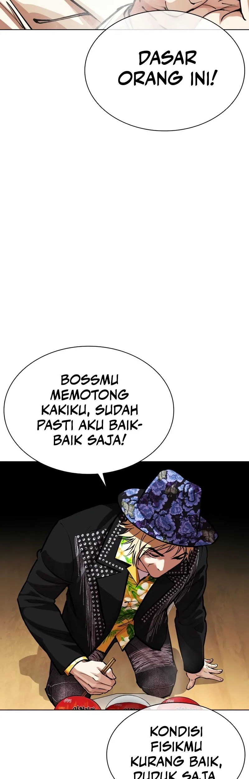Chapter 586 - halaman 94