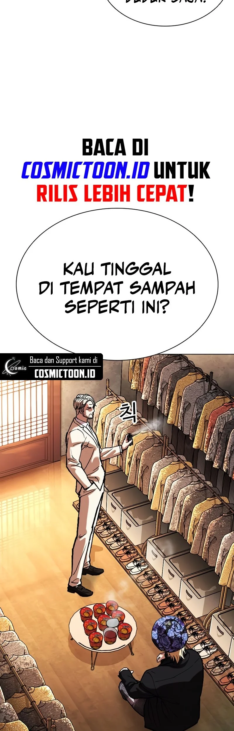 Chapter 586 - halaman 95