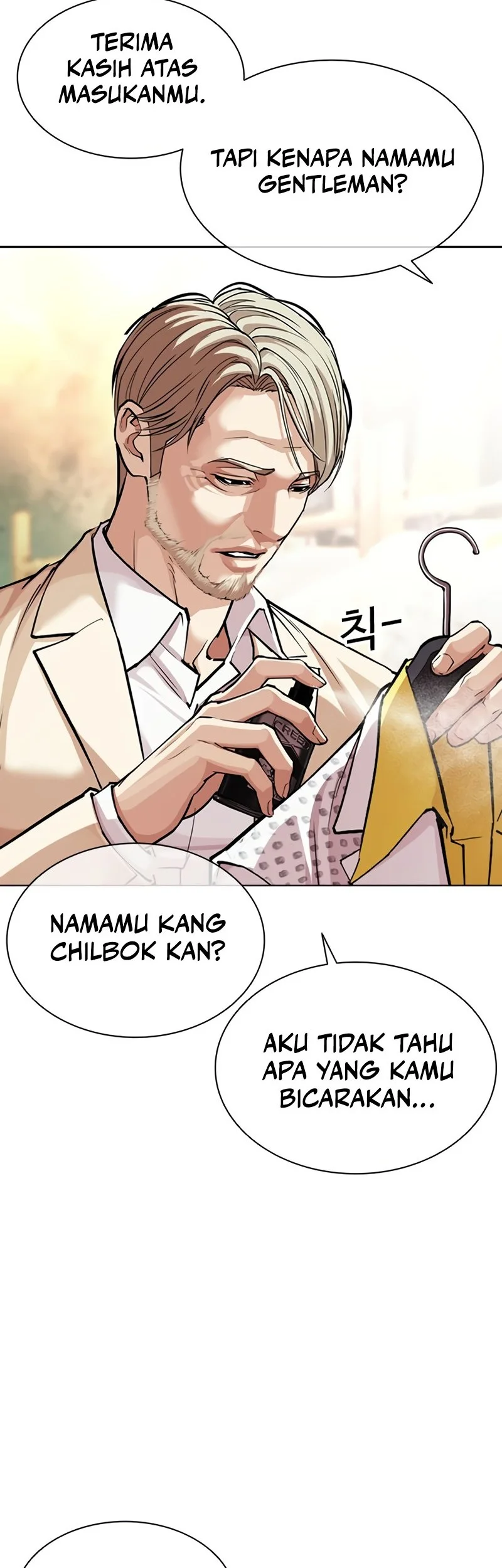 Chapter 586 - halaman 99