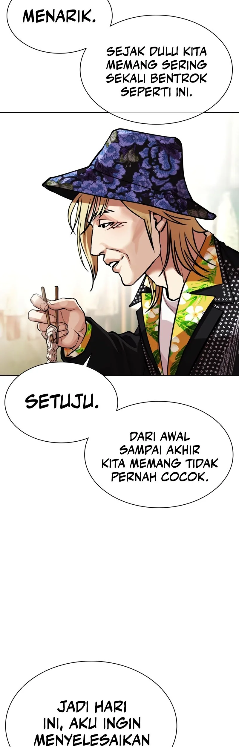 Chapter 586 - halaman 100