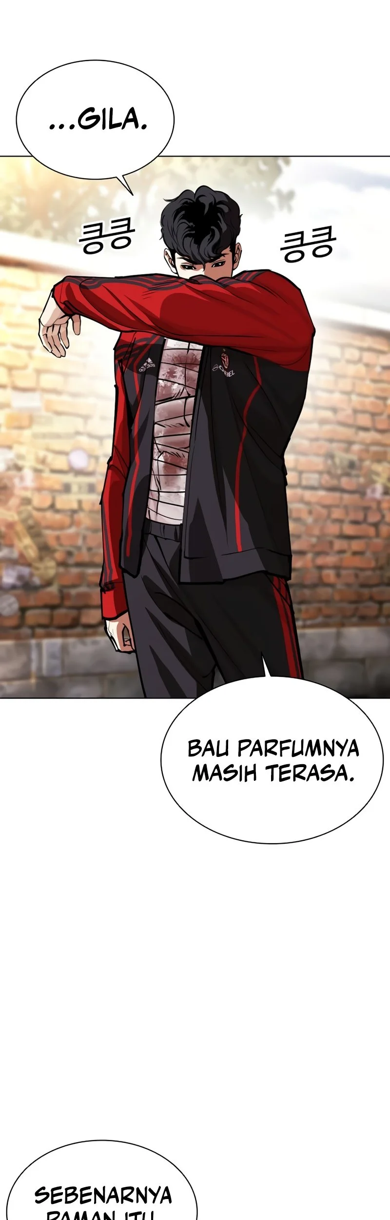 Chapter 586 - halaman 106