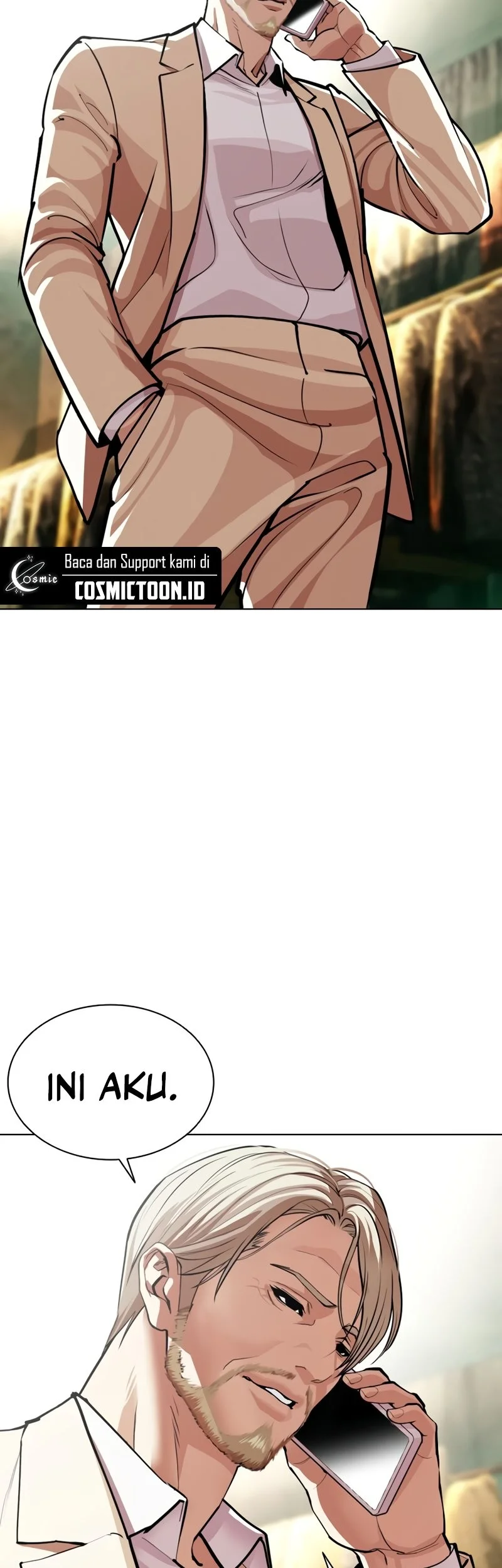 Chapter 586 - halaman 108