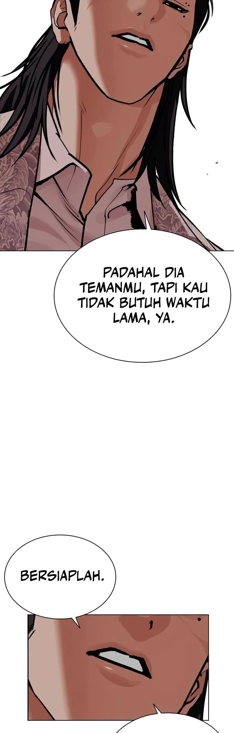 Chapter 586 - halaman 111