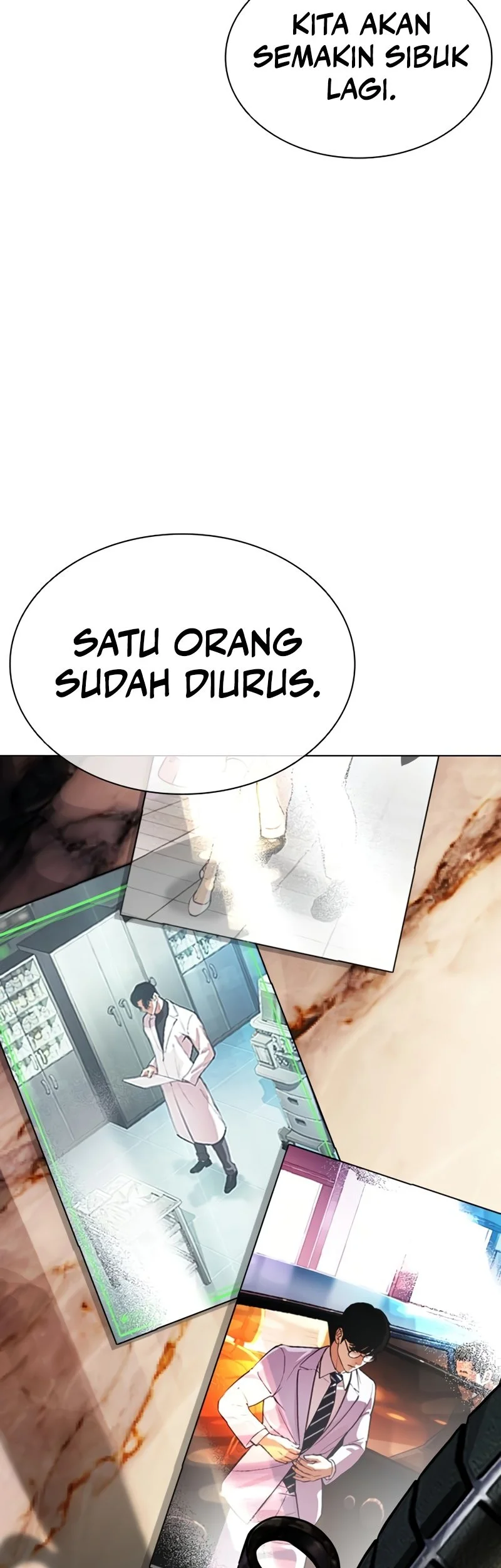 Chapter 586 - halaman 112