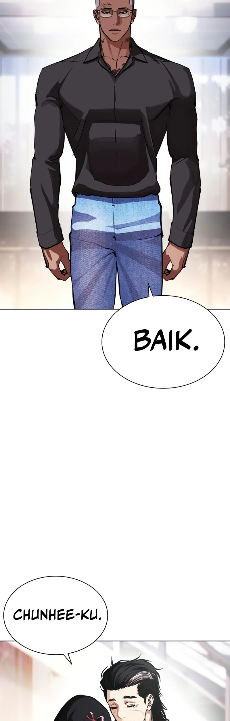 Chapter 586 - halaman 5