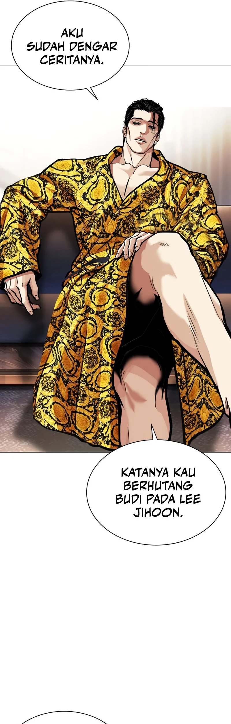 Chapter 586 - halaman 8