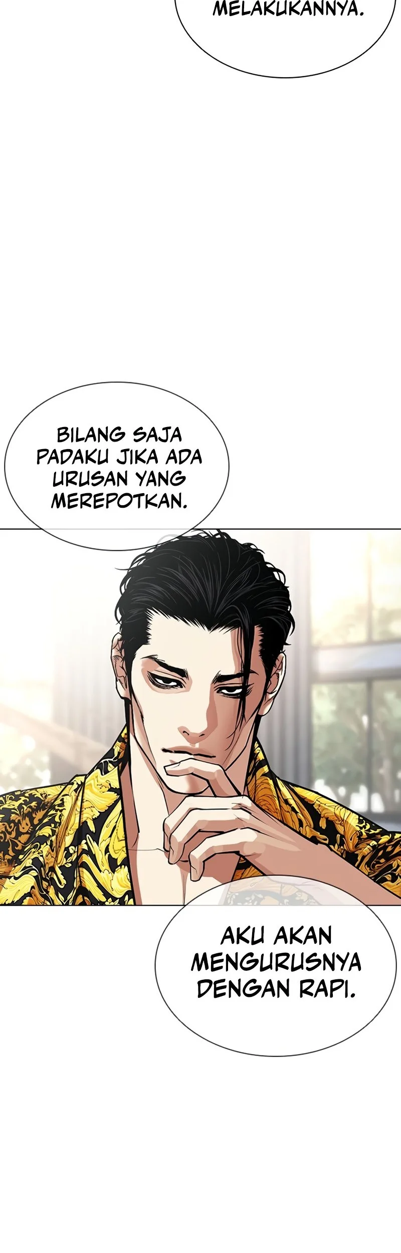 Chapter 586 - halaman 15