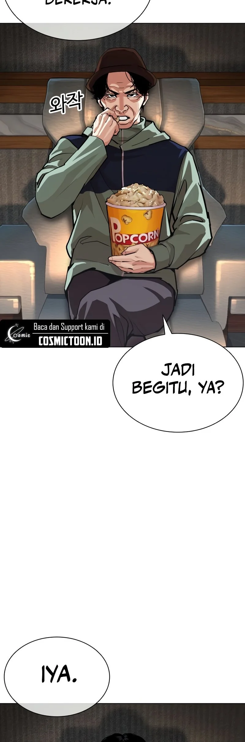 Chapter 586 - halaman 19