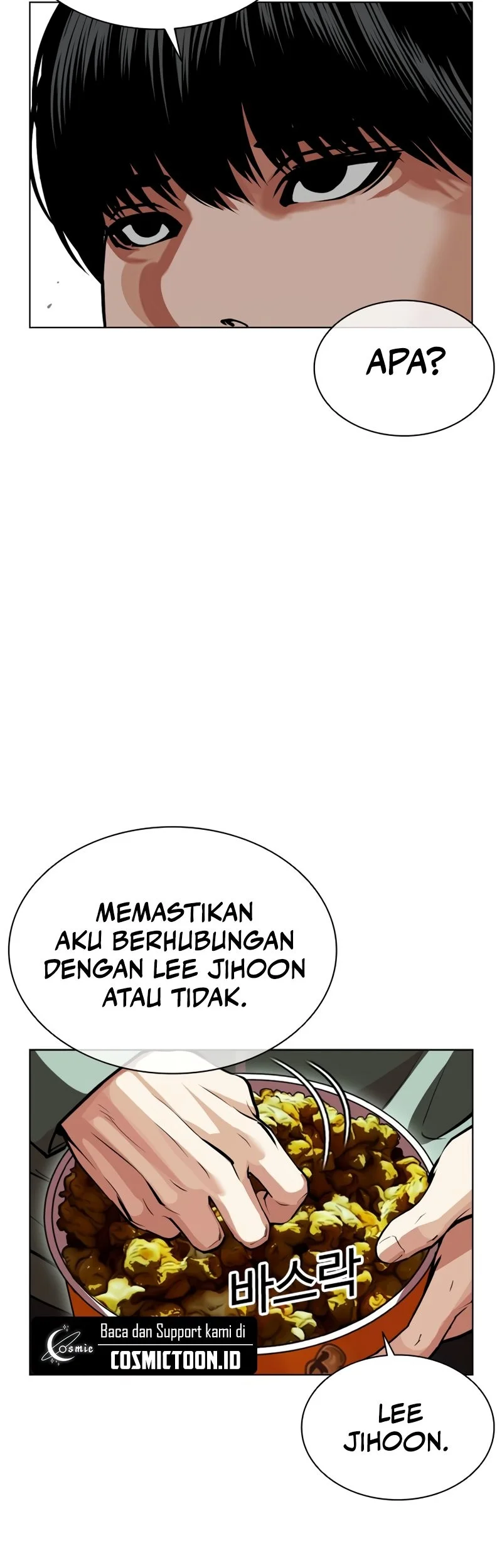 Chapter 586 - halaman 24
