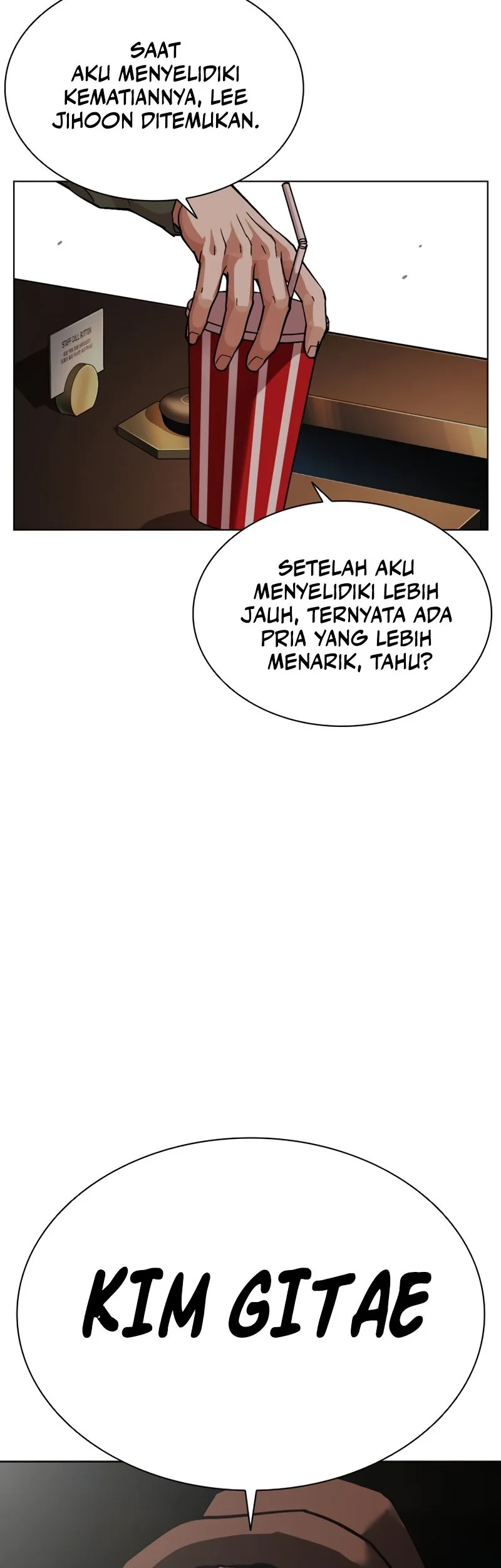 Chapter 586 - halaman 27