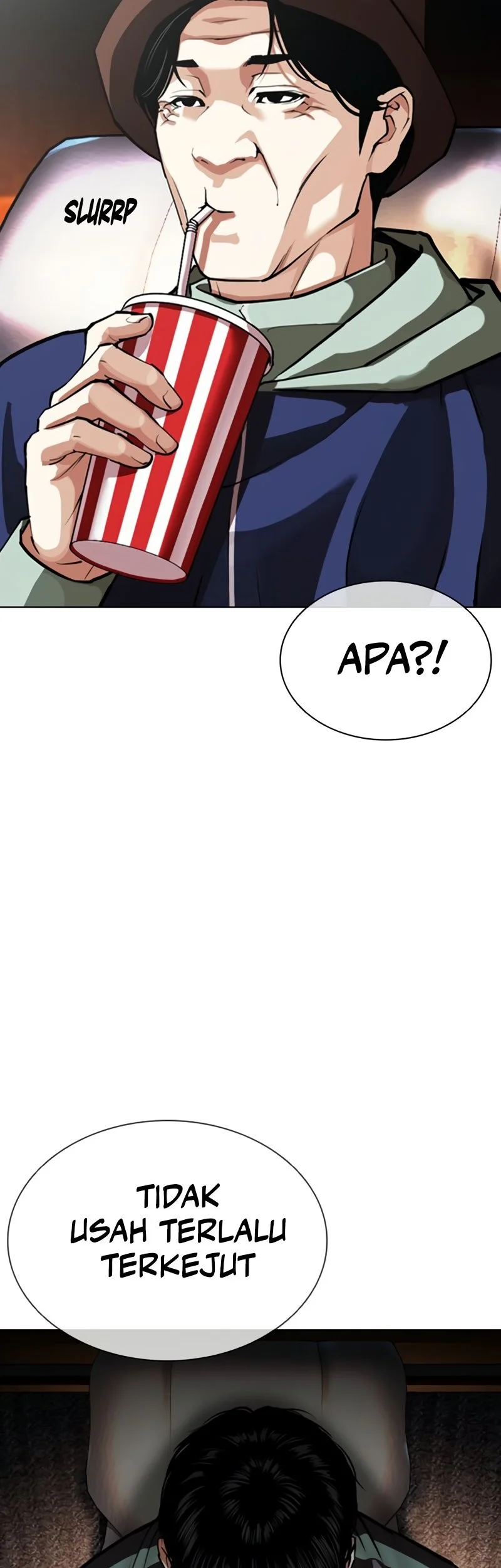 Chapter 586 - halaman 28