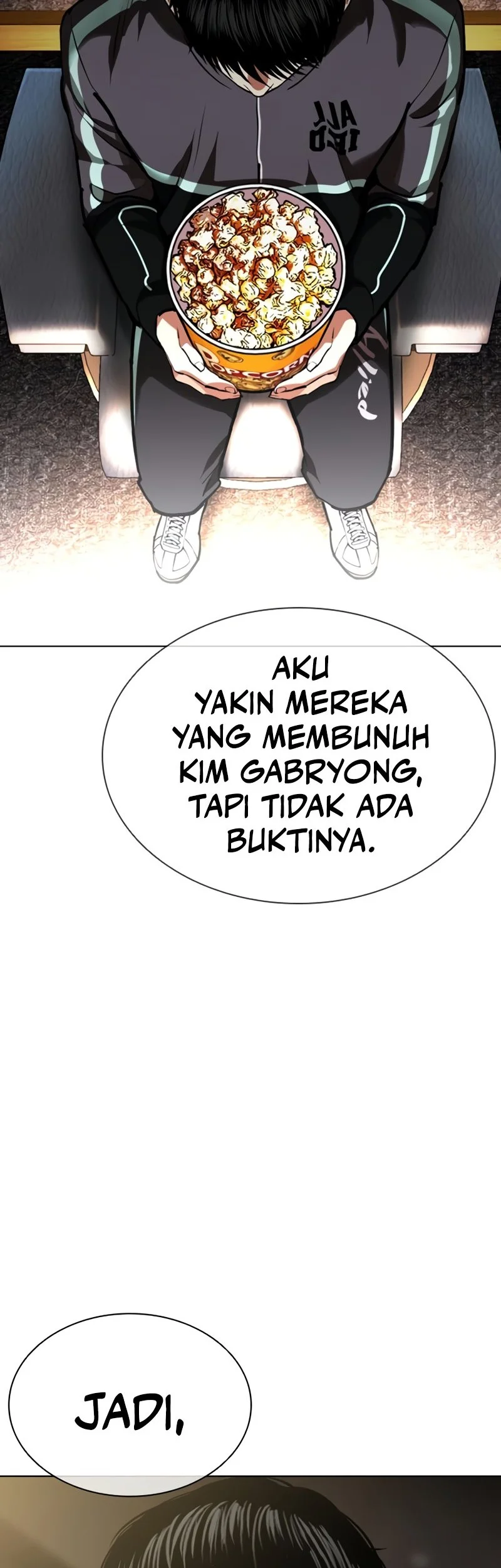 Chapter 586 - halaman 29
