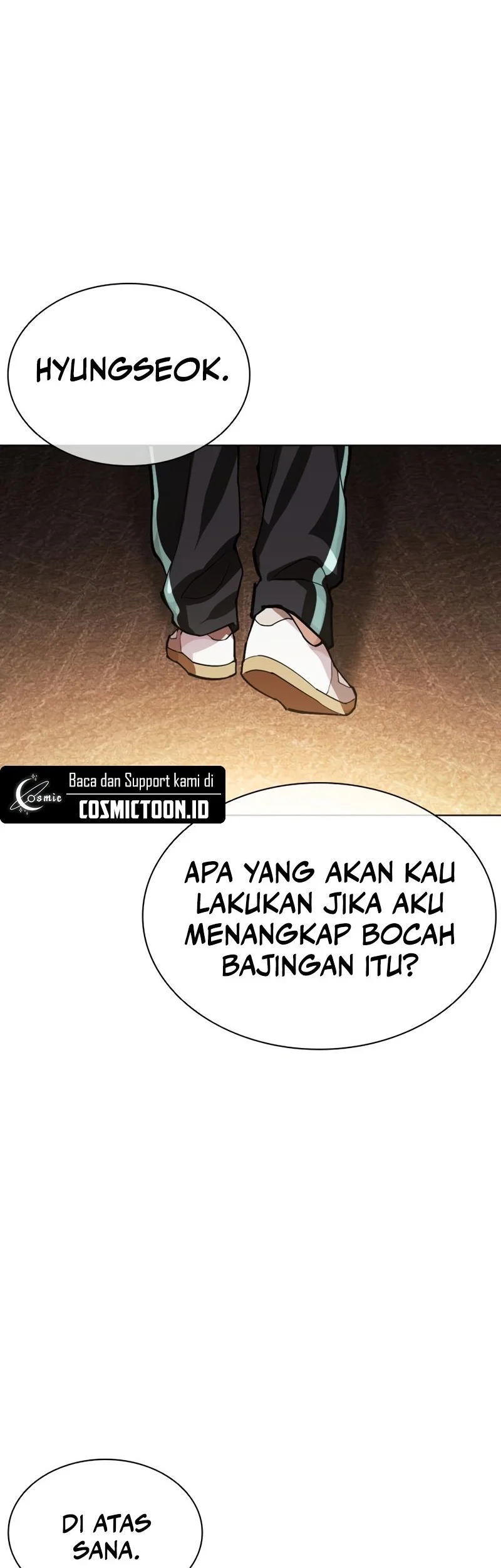 Chapter 586 - halaman 35