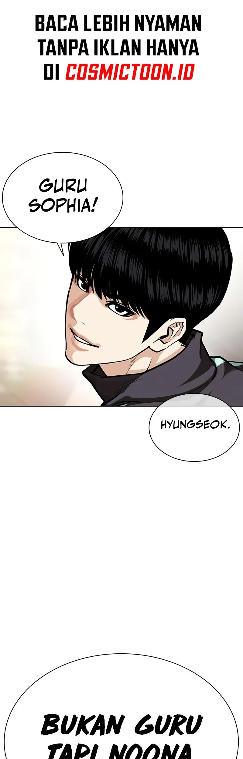 Chapter 586 - halaman 41