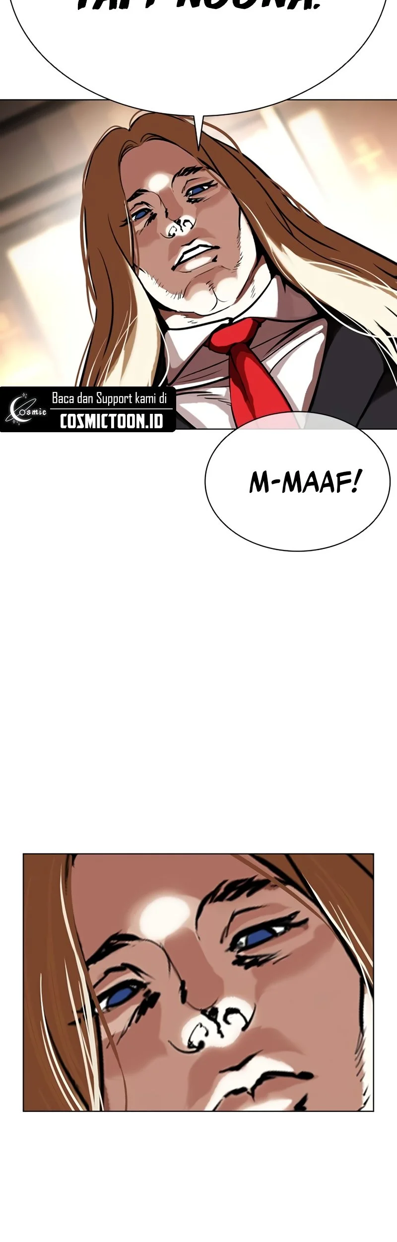 Chapter 586 - halaman 42