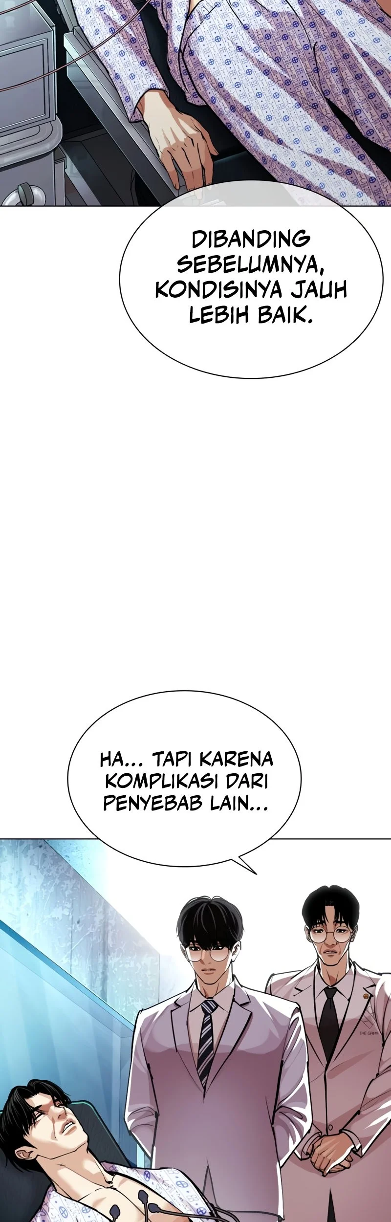 Chapter 586 - halaman 48