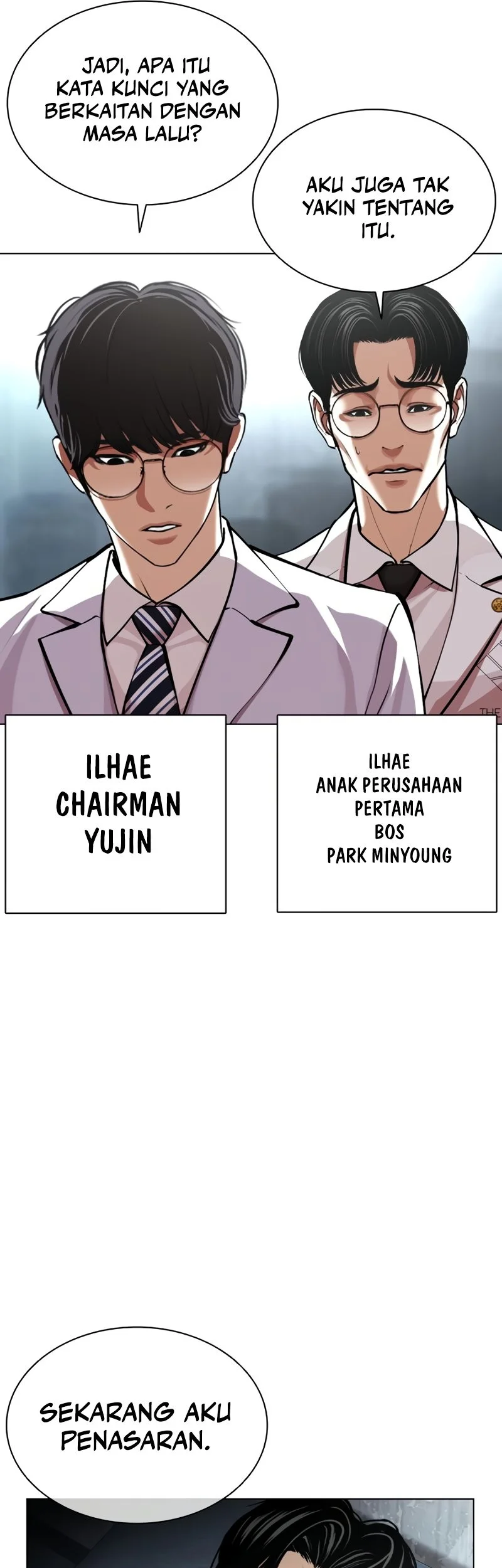 Chapter 586 - halaman 50