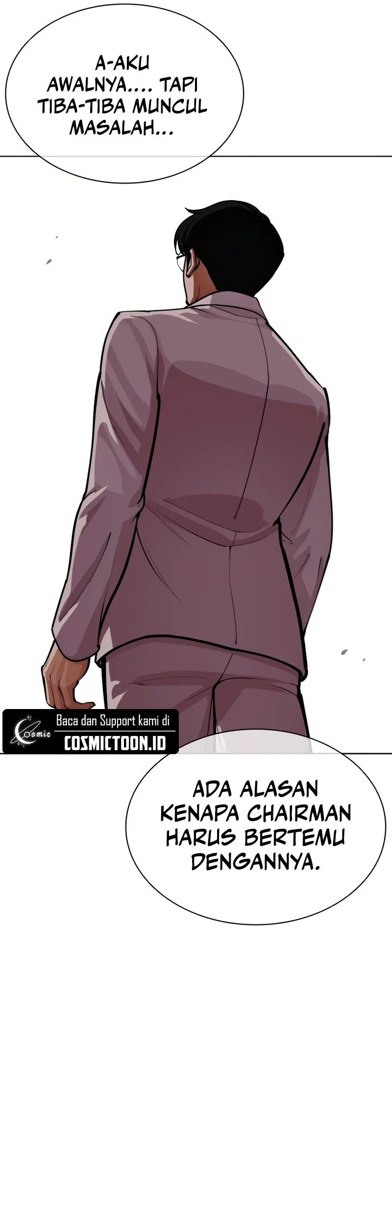 Chapter 586 - halaman 53