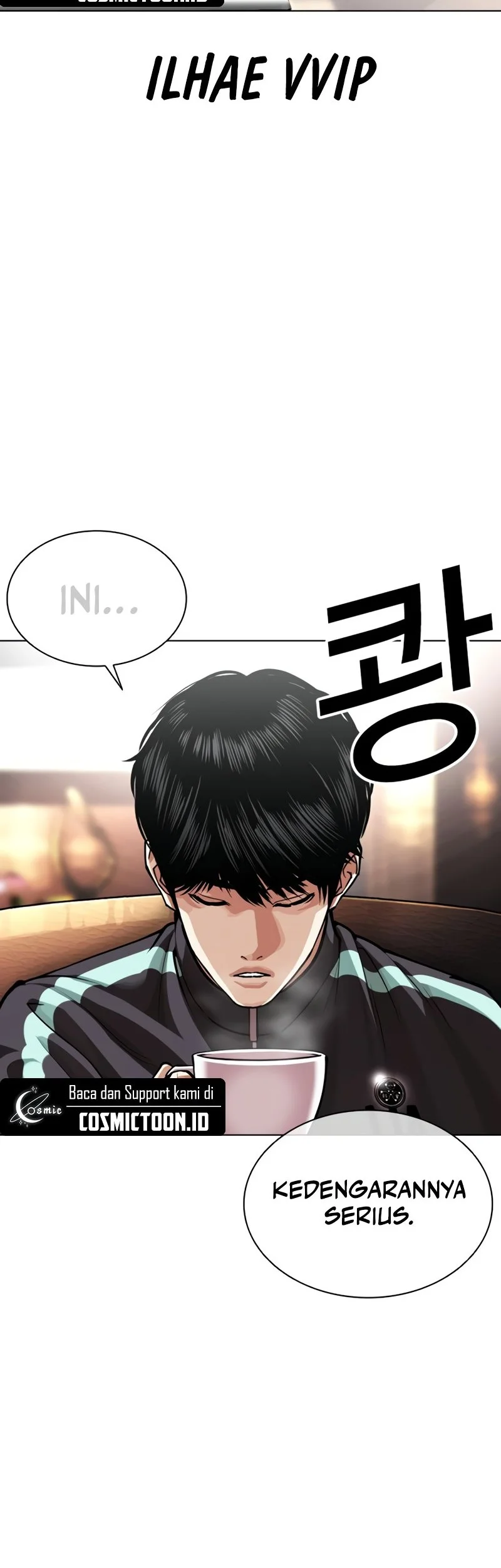 Chapter 586 - halaman 55