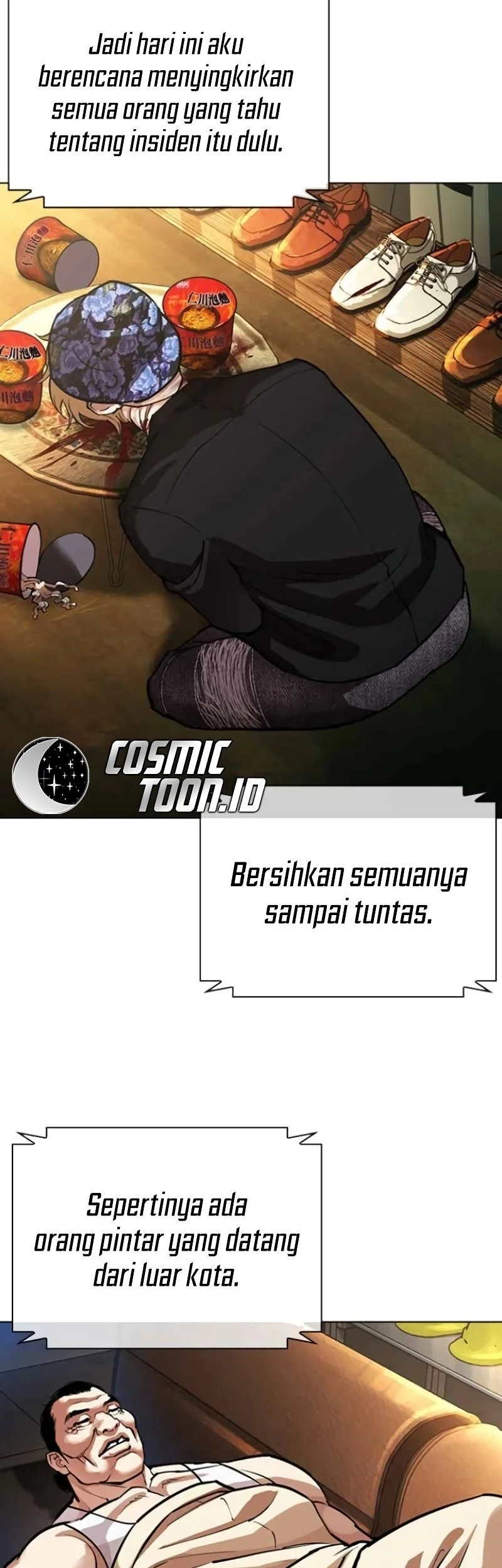 Chapter 587 - halaman 105