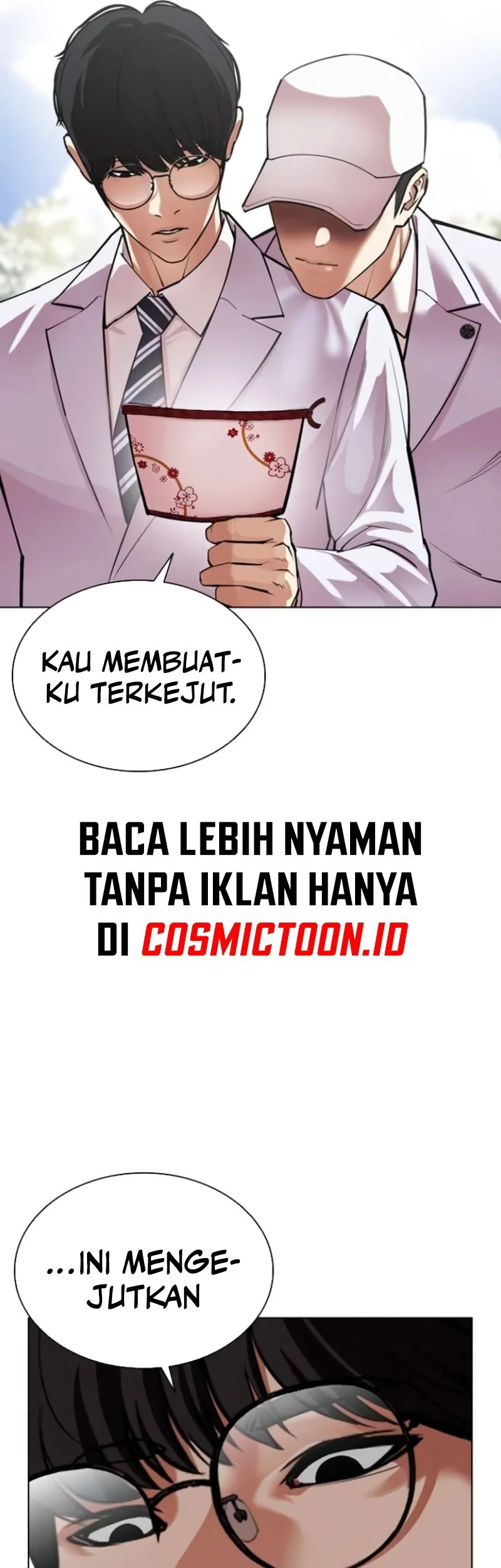 Chapter 587 - halaman 18