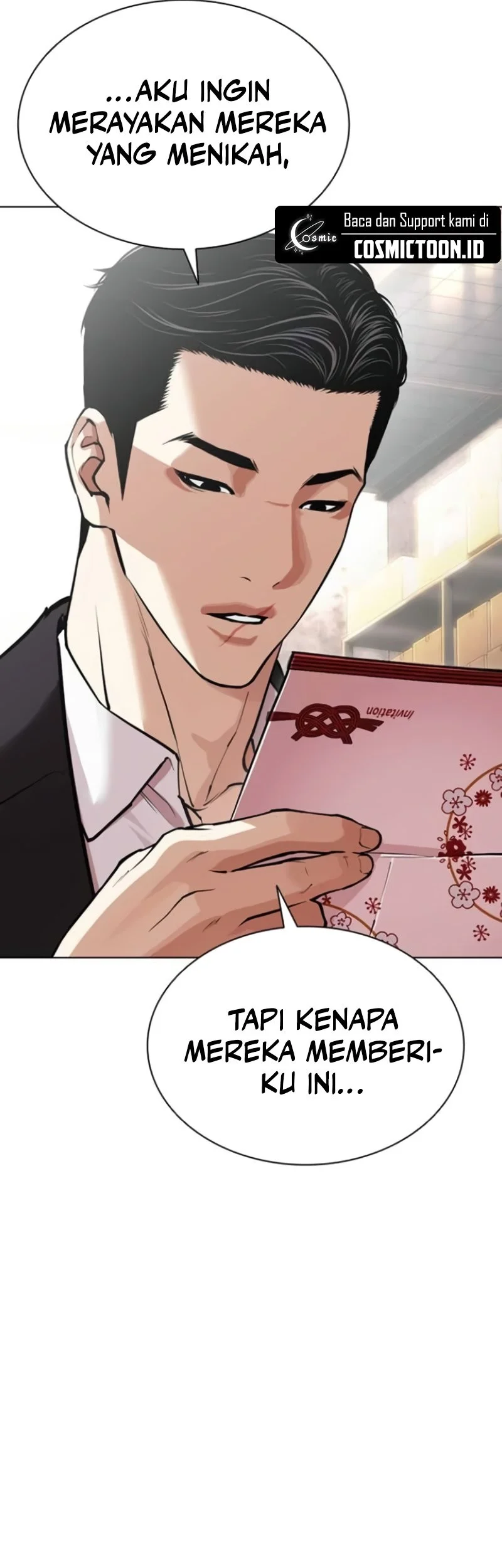 Chapter 587 - halaman 33