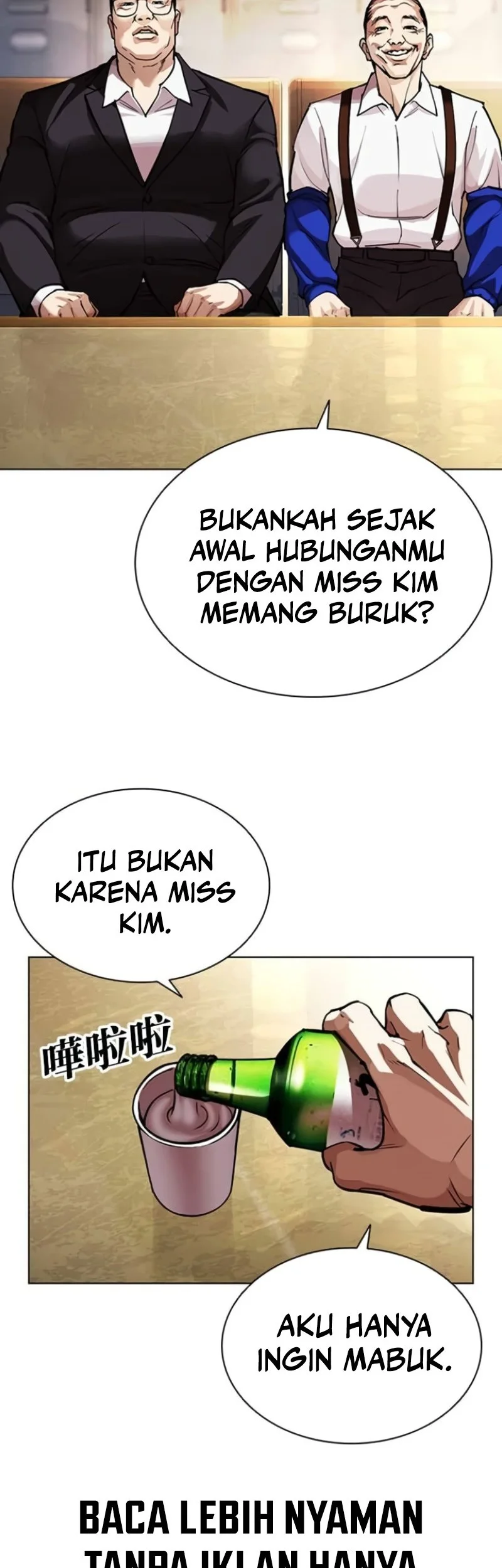 Chapter 587 - halaman 40