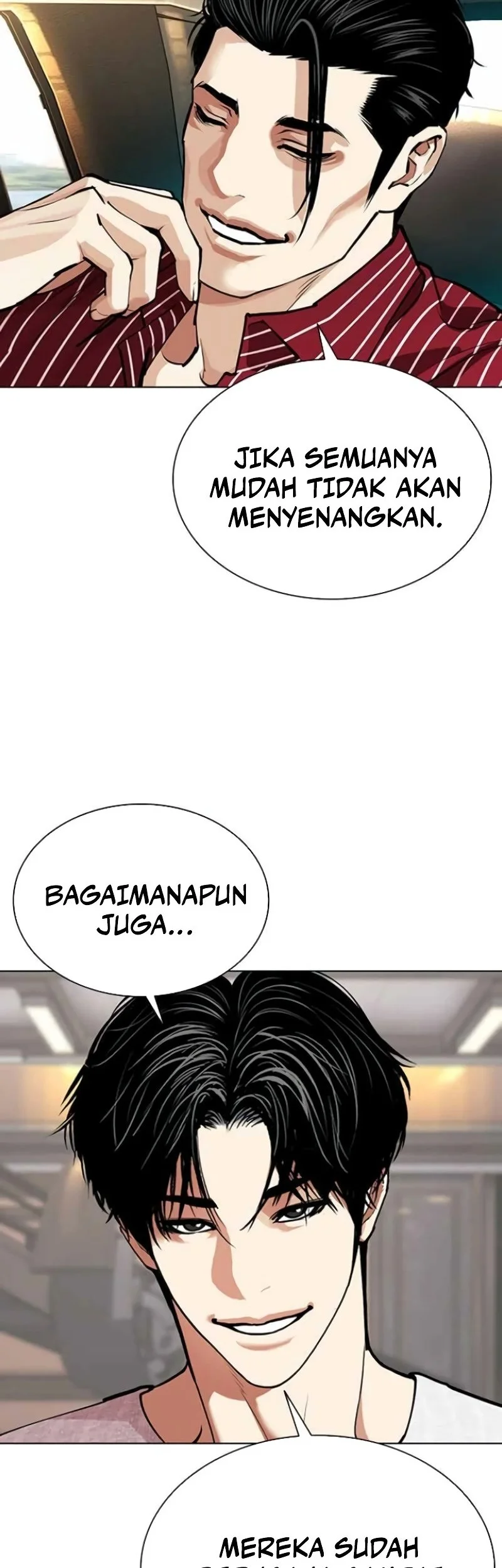 Chapter 588 - halaman 100