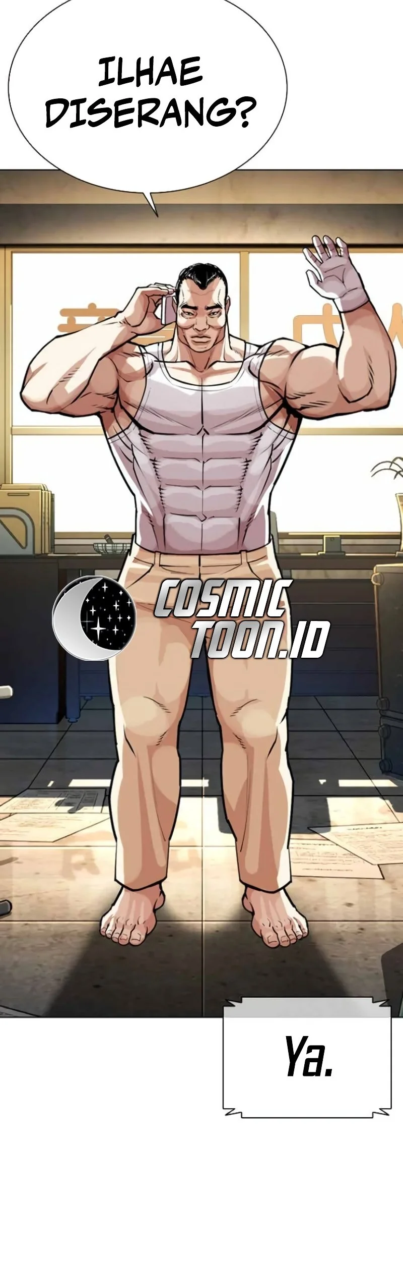 Chapter 588 - halaman 104