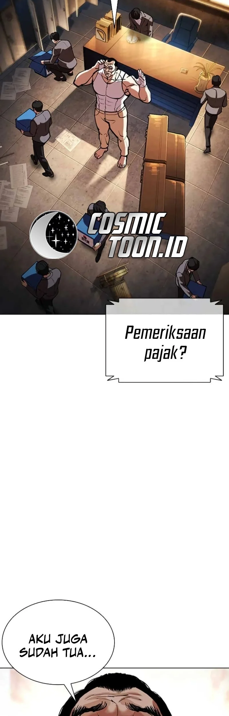 Chapter 588 - halaman 106
