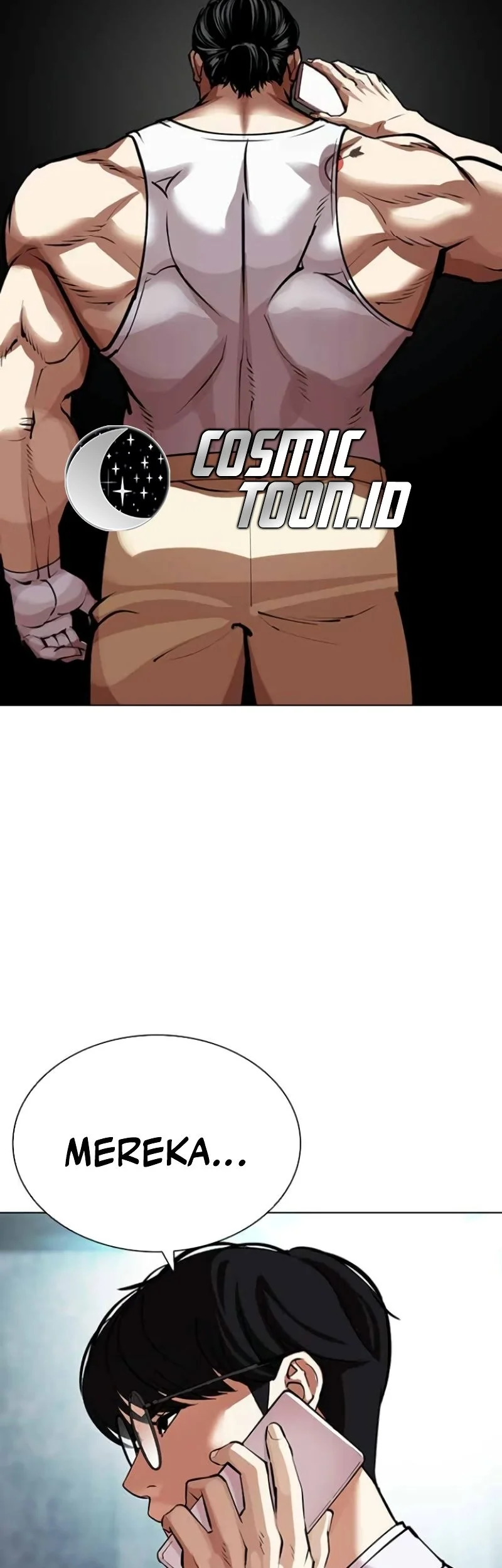 Chapter 588 - halaman 109
