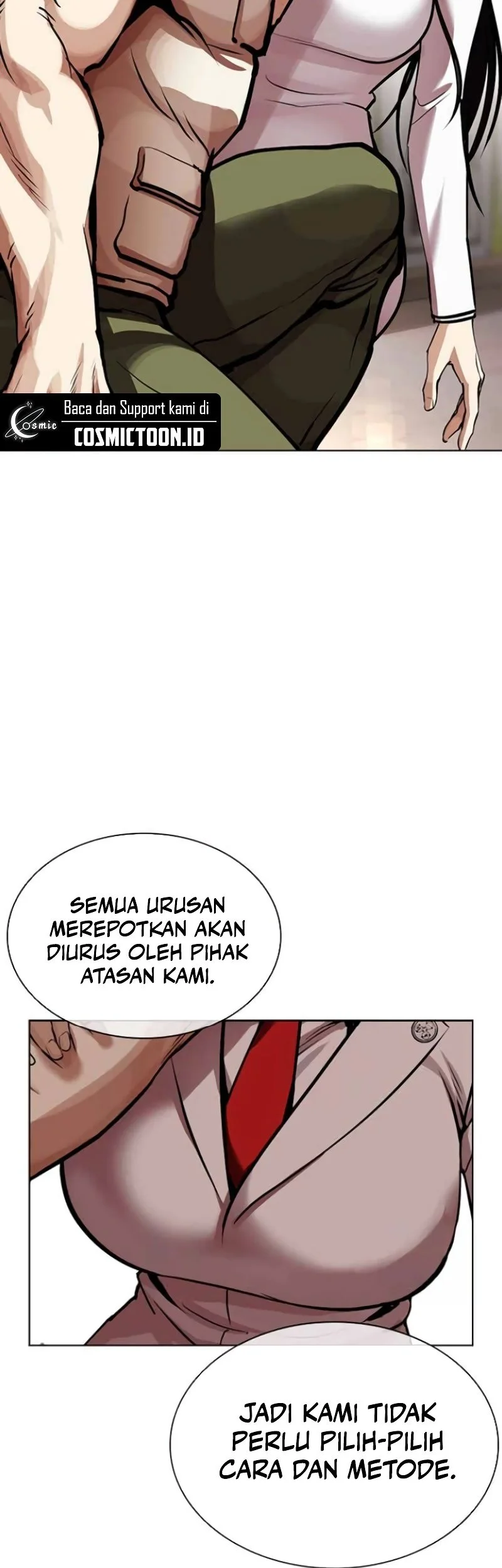 Chapter 588 - halaman 17
