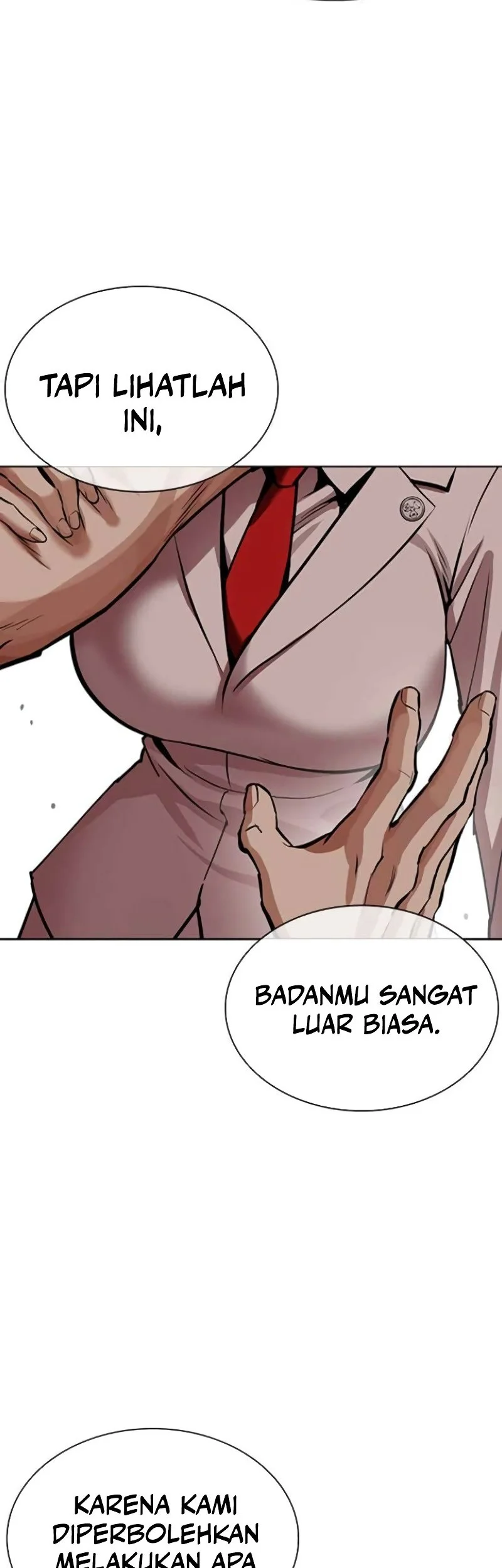 Chapter 588 - halaman 18
