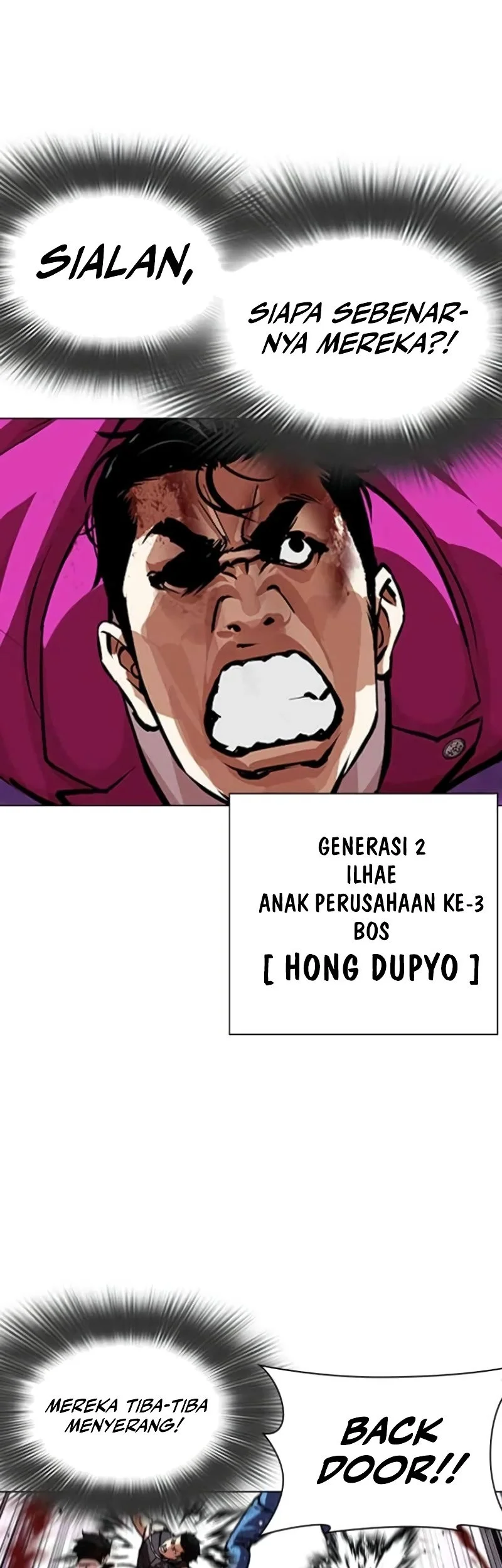 Chapter 588 - halaman 21