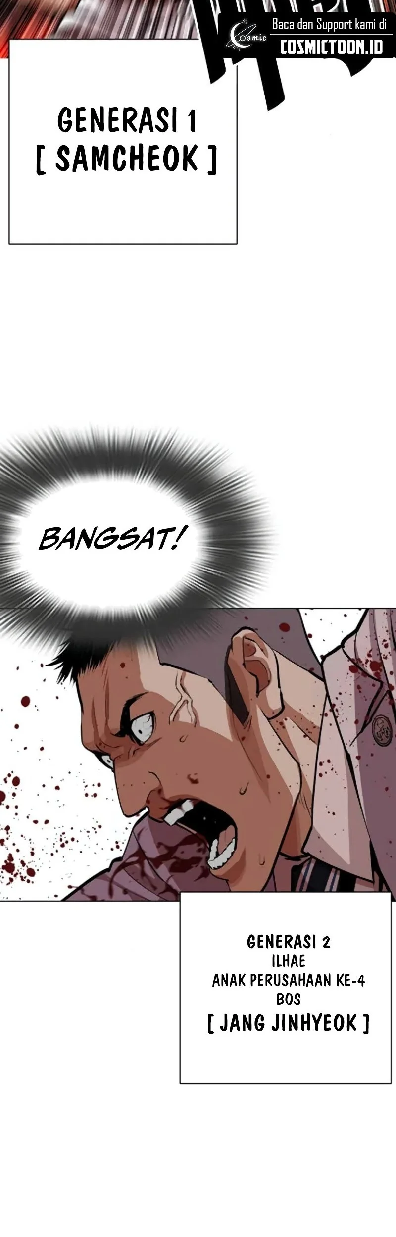 Chapter 588 - halaman 26