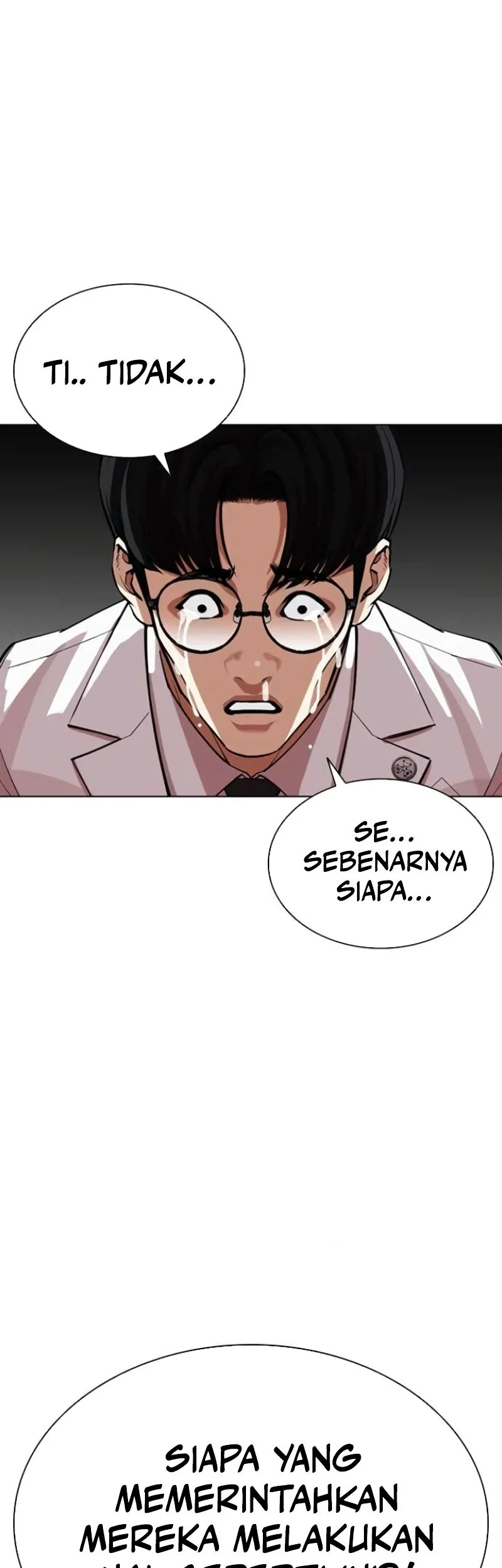 Chapter 588 - halaman 31