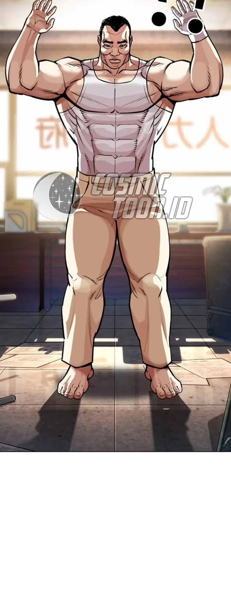 Chapter 588 - halaman 38