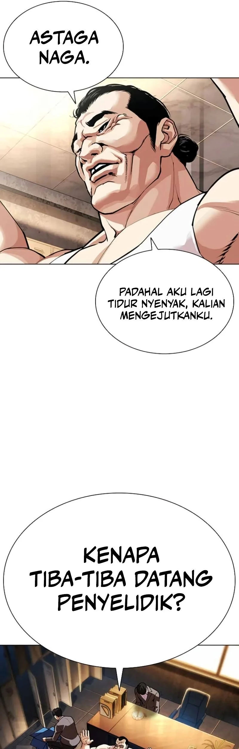 Chapter 588 - halaman 39