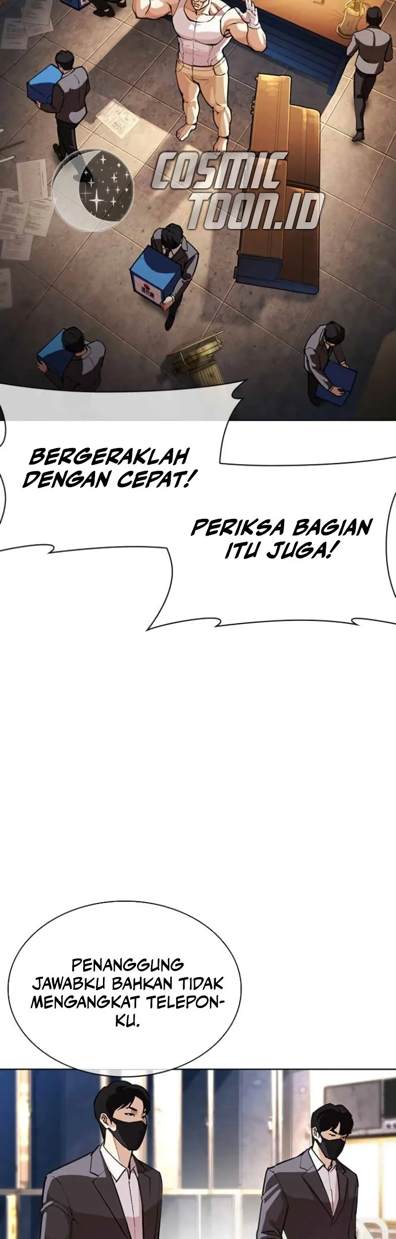 Chapter 588 - halaman 40