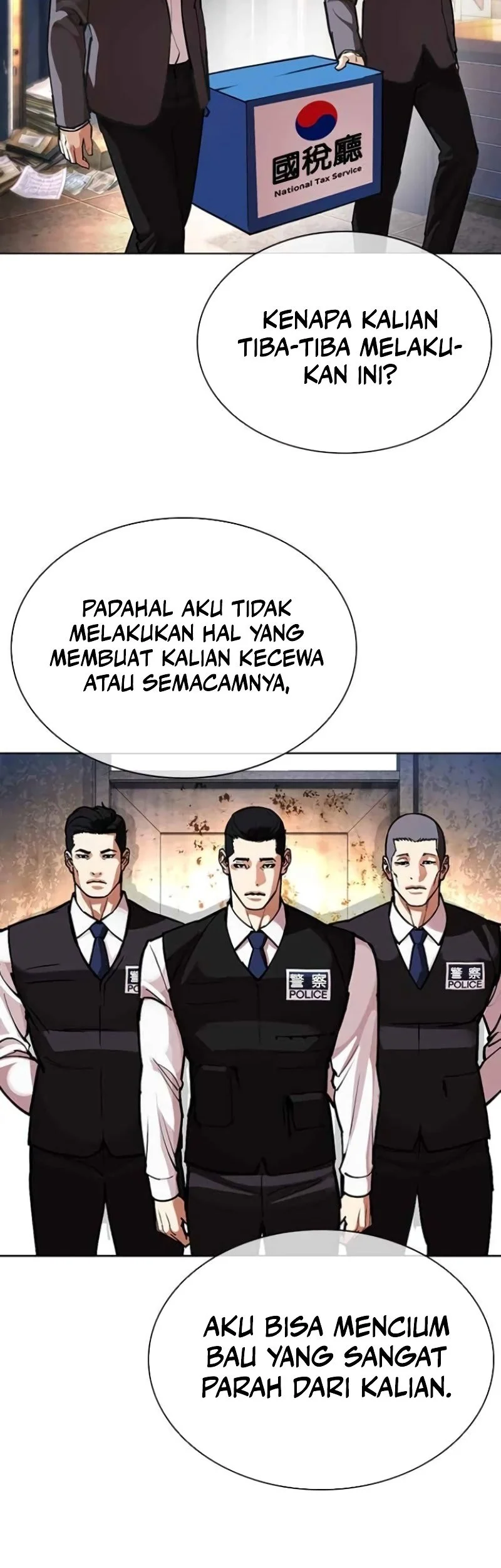 Chapter 588 - halaman 41